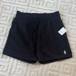Free People Lounge Shorts